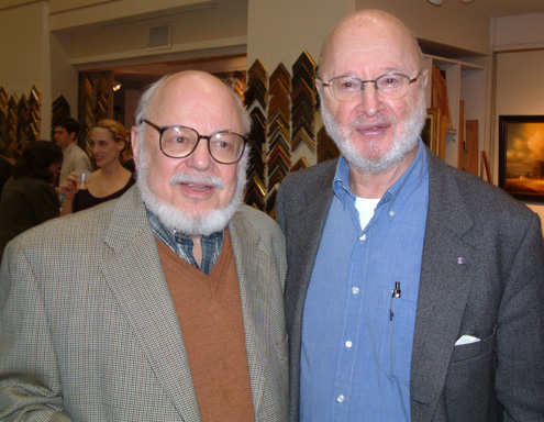 norton and Feiffer