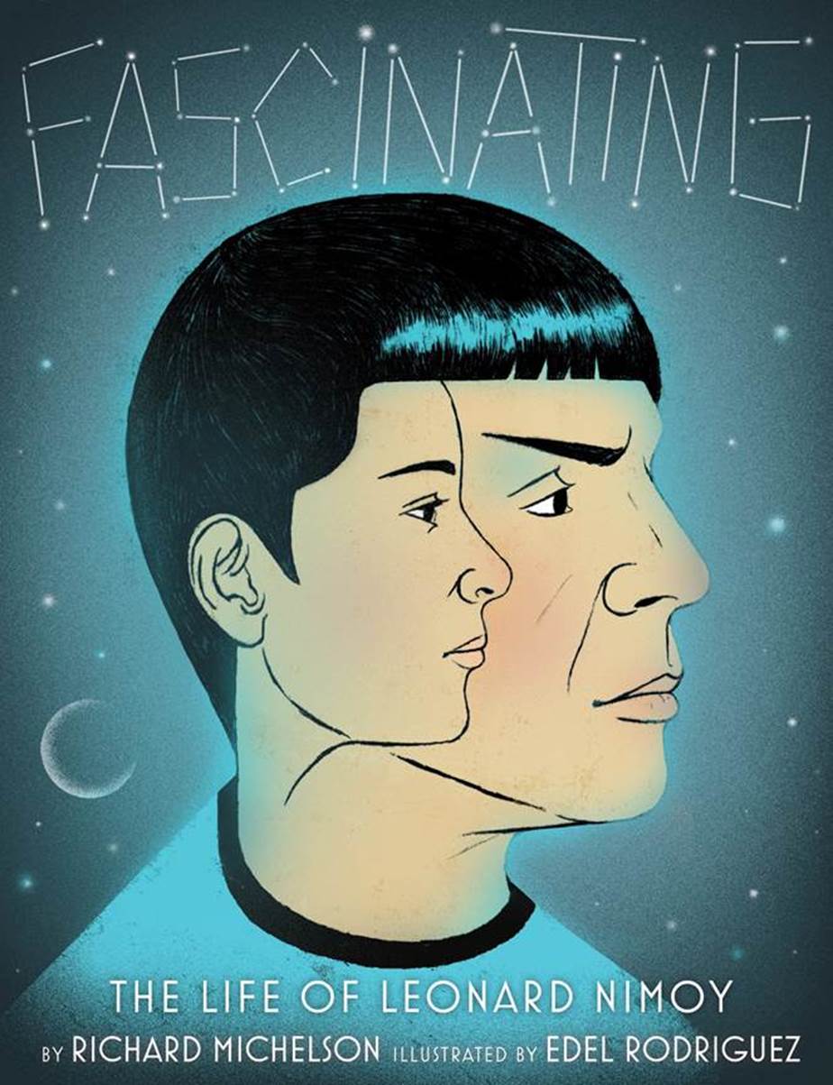 Fascinating:The Life of Leonard Nimoy