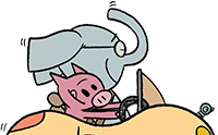 Mo Willems