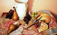 Nancy Hill