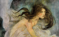 Rebecca Leveille-Guay