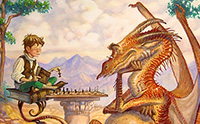 Tony DiTerlizzi