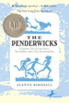 The-Penderwicks-t