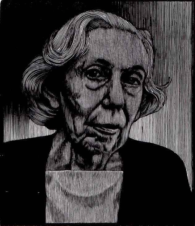 Eudora Welty – R. MICHELSON GALLERIES