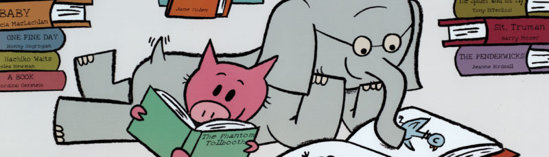 gerald and piggie waiting is not easy gerald and piggie waiting is not easy