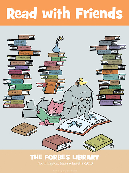 Read-w-Friends-Forbes-Library