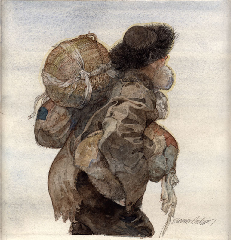 Cover (Study)