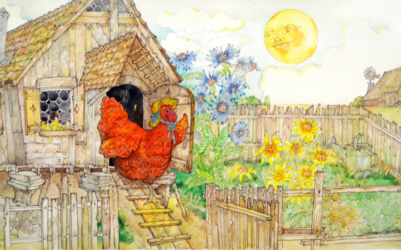 Jerry Pinkney R Michelson Galleries Jerry Pinkney R Michelson Galleries