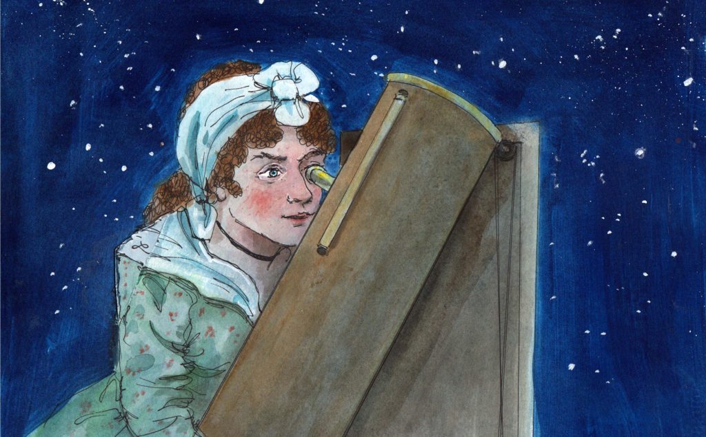 Emily Arnold McCully – R. MICHELSON GALLERIES