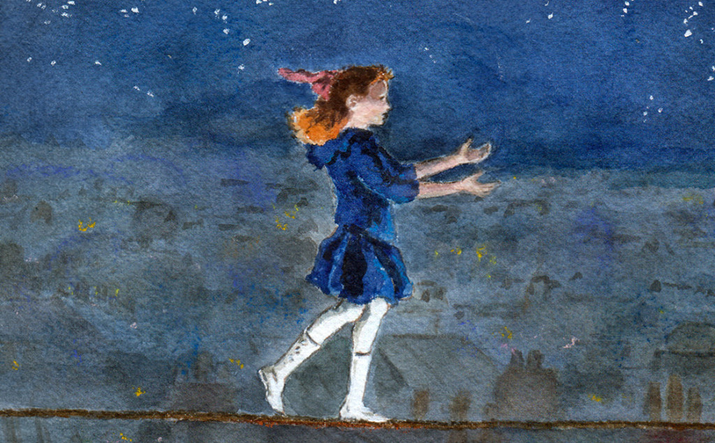 Emily Arnold McCully – R. MICHELSON GALLERIES