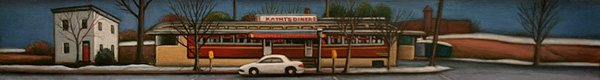 Kathy’s Diner (Long)