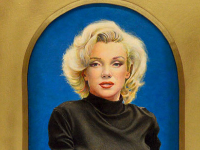 Marilyn-and-other-muses