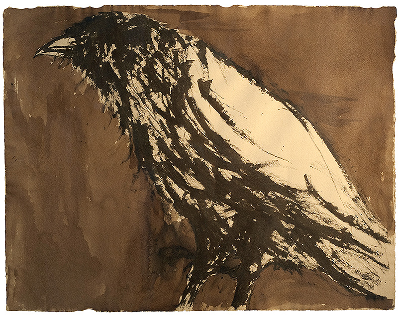 Crow II