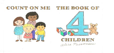 The Book of Children