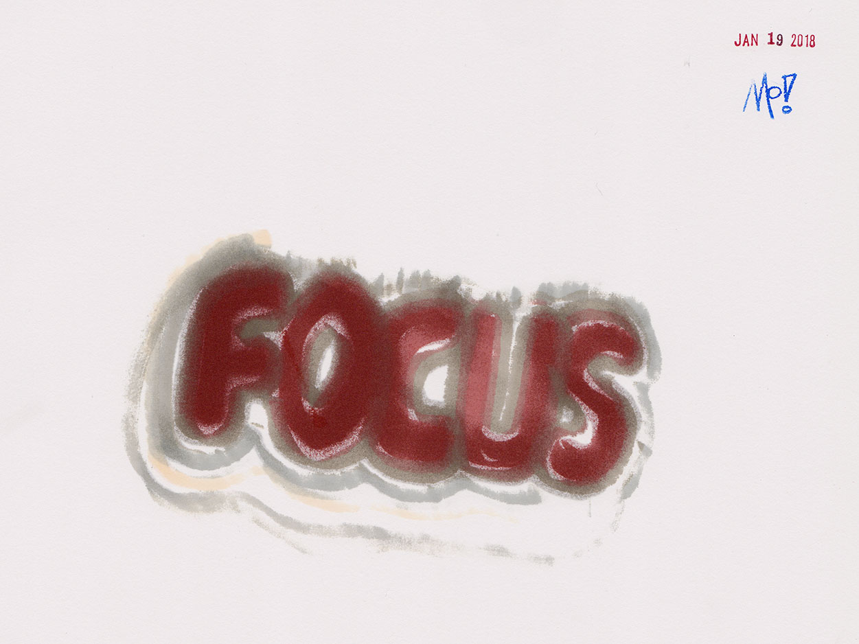 Focus III
