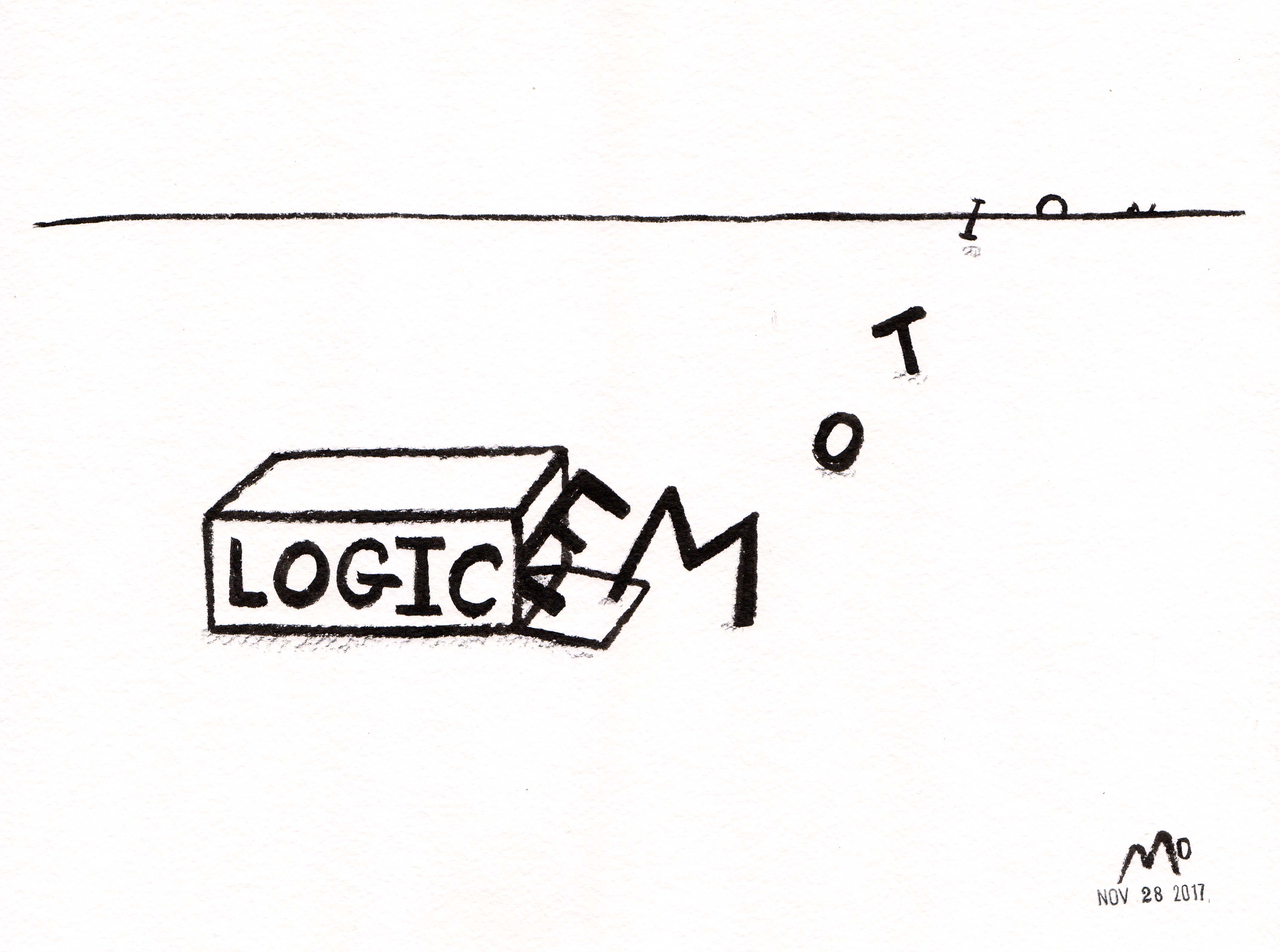 Logic and Emotion
