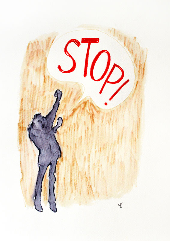 Stop! (2)