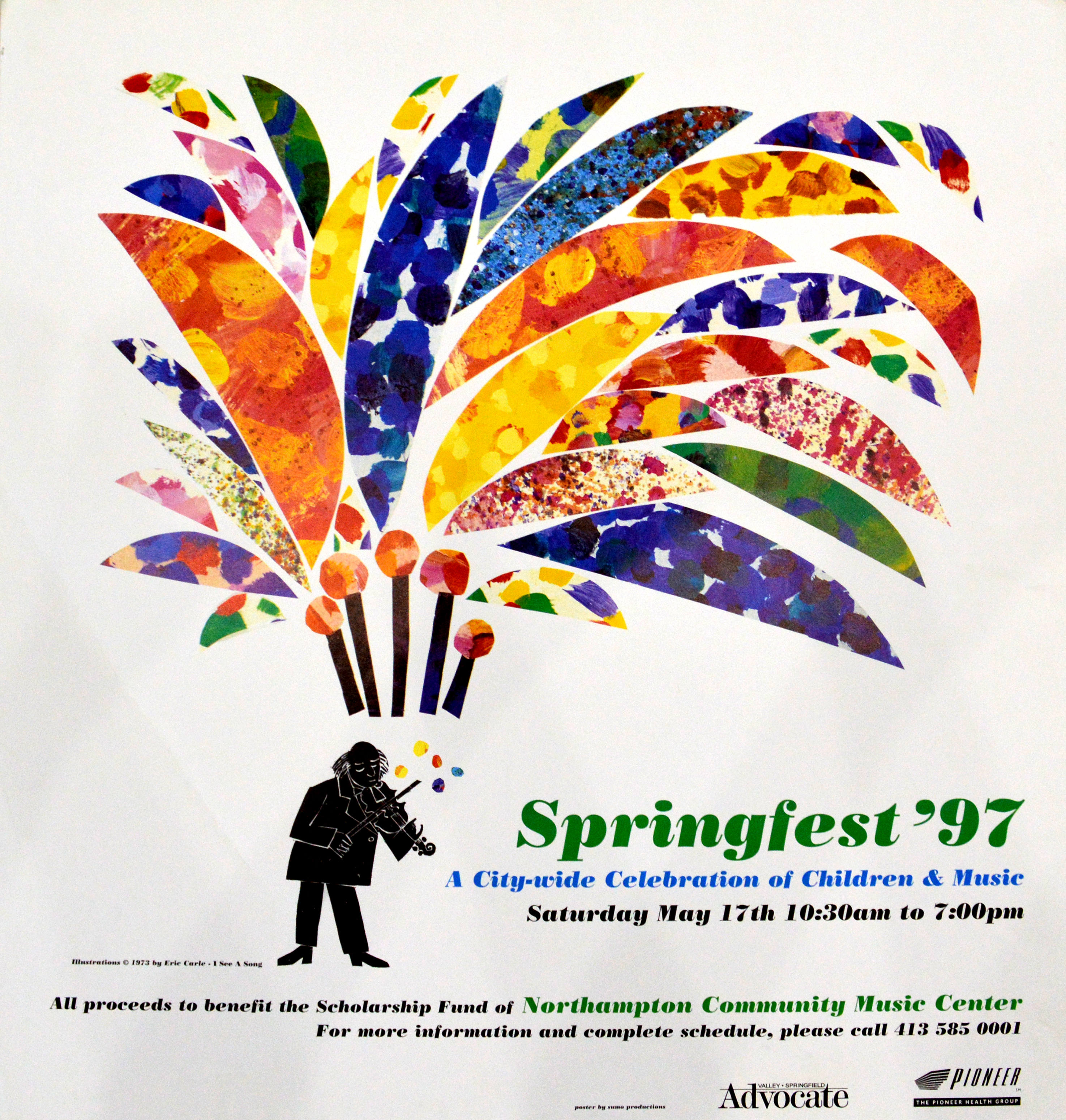 Springfest 97