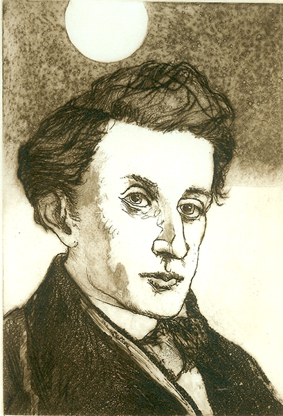 Frederick Chopin