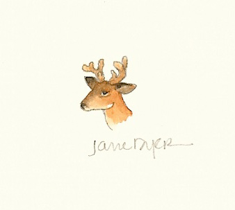 July Deer