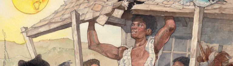 jerry pinkney john henry jerry pinkney john henry