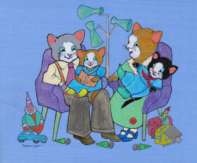 Kit & Kaboodle R. MICHELSON GALLERIES