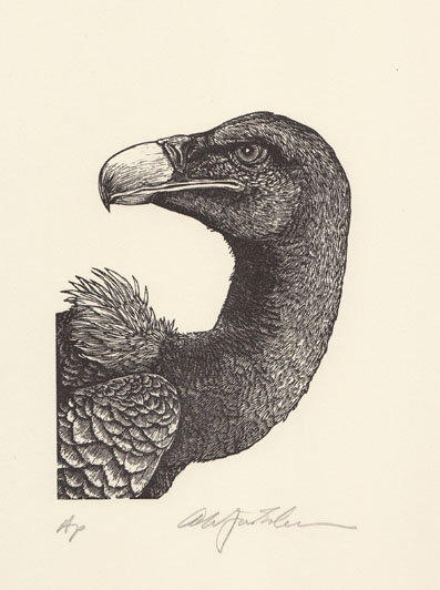 Vulture II