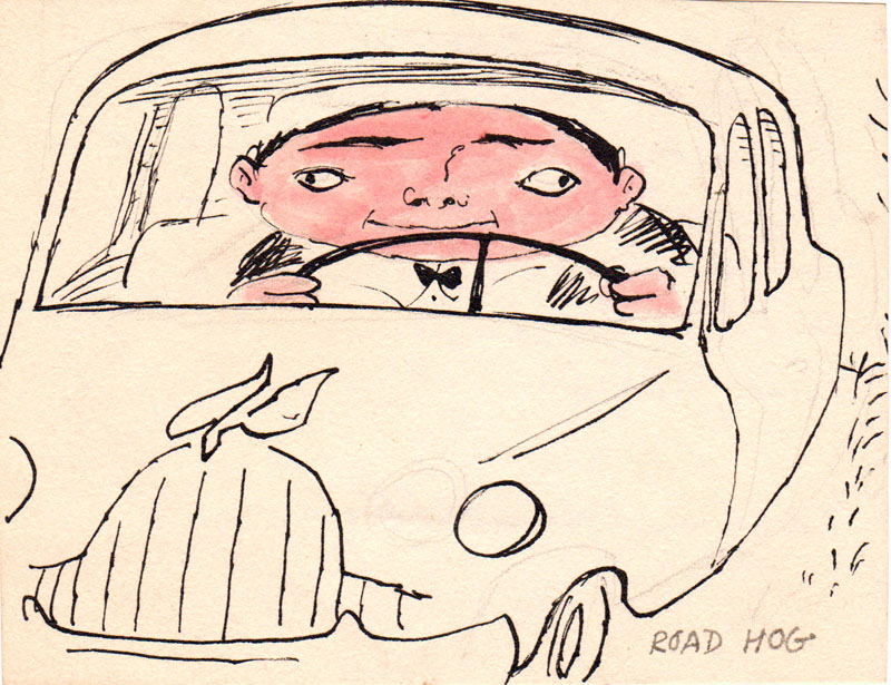 Road Hog (Car)