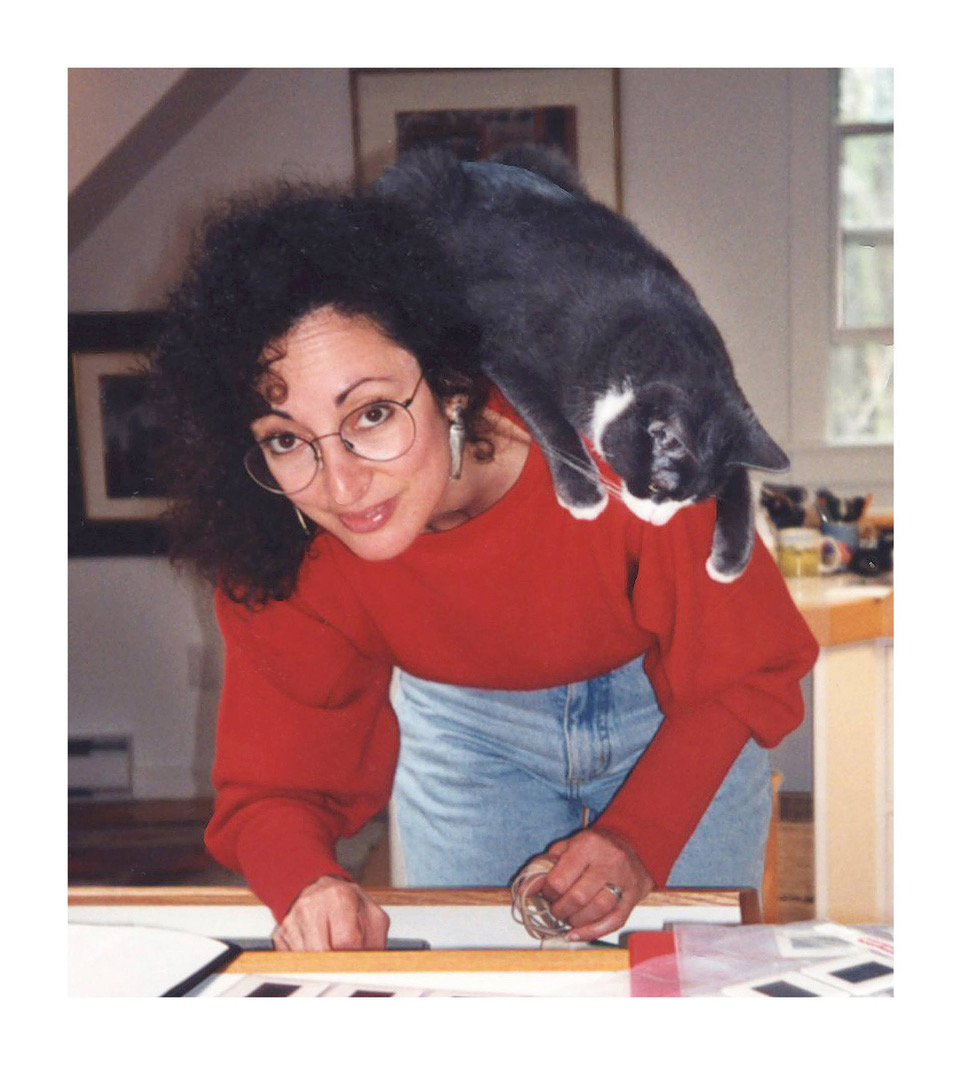 Florence-and-Mouse image