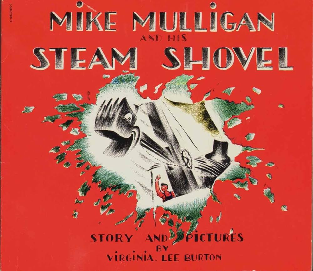 mike-mulligan-cover image
